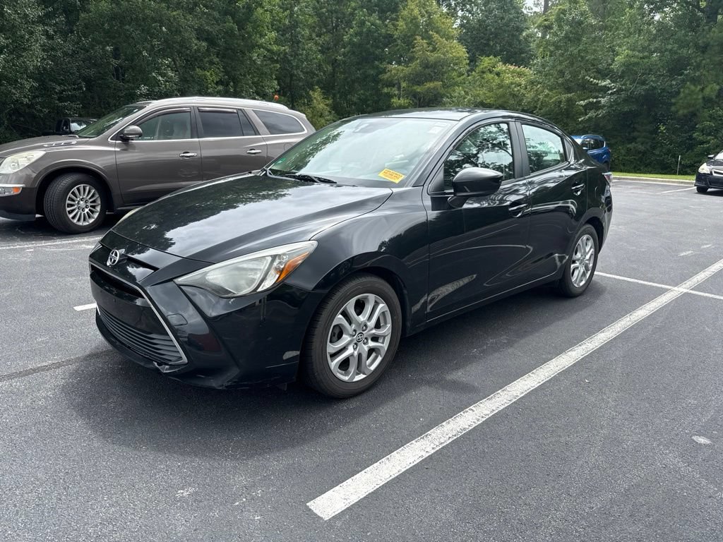 Used 2016 Scion iA