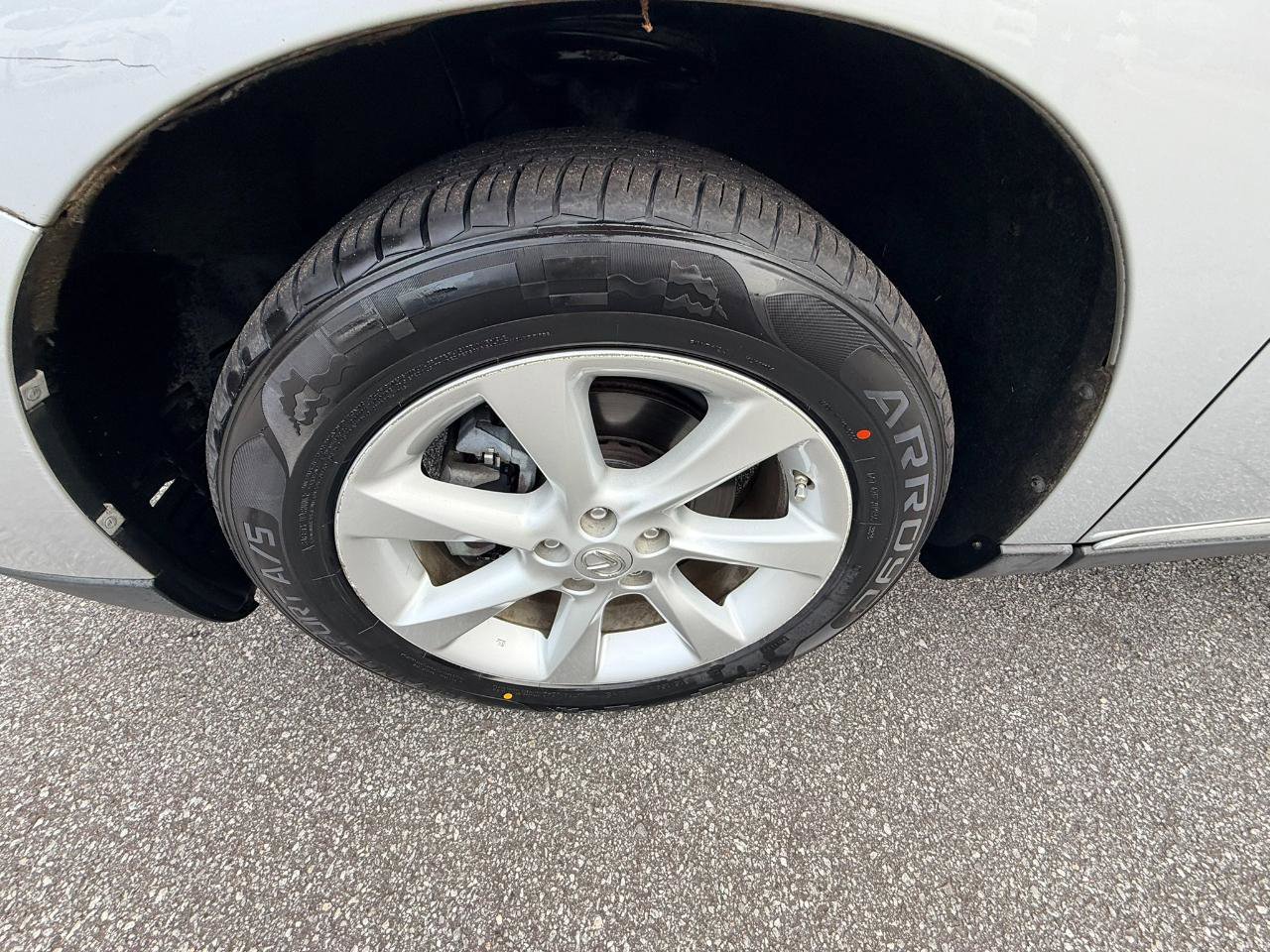 Used 2010 Lexus RX 350 FWD image 30