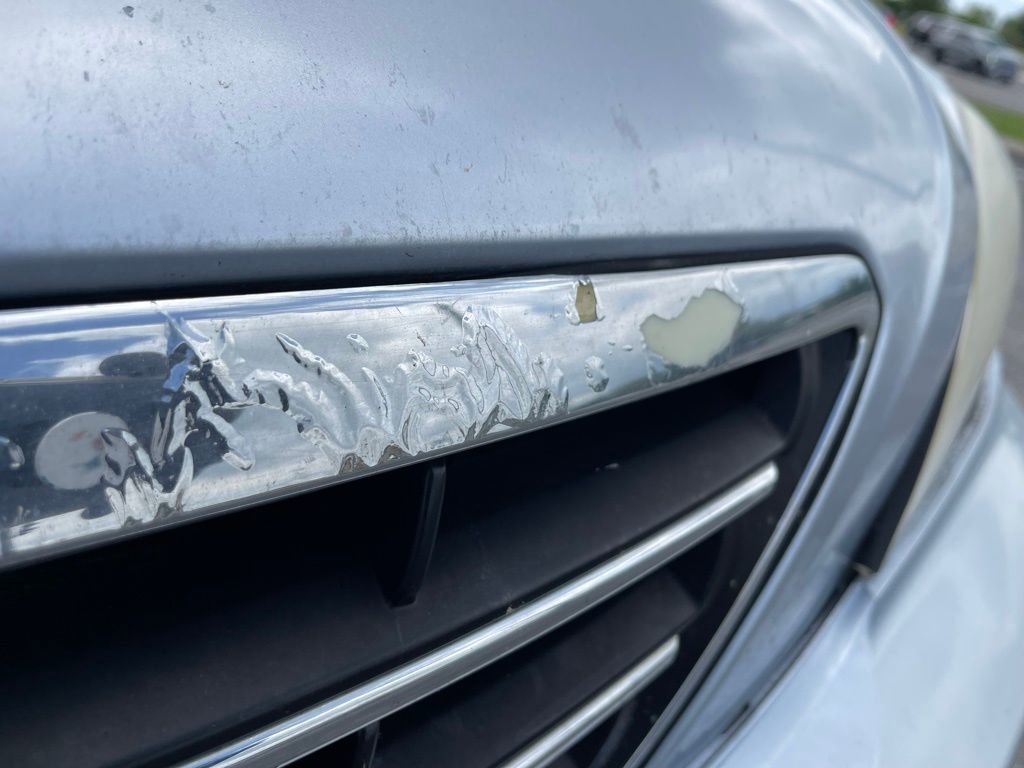 Used 2008 Kia Sorento LX RWD image 27