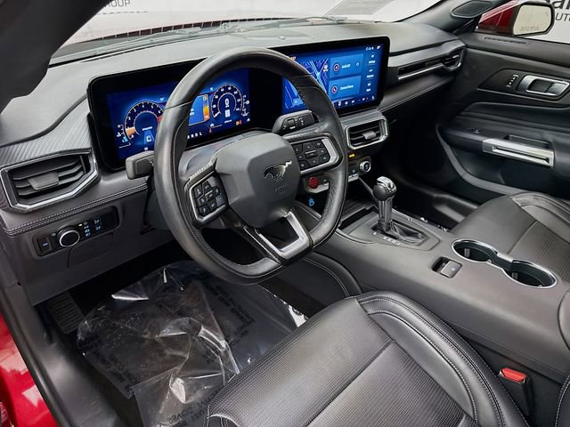 Used 2024 Ford Mustang Premium image 9