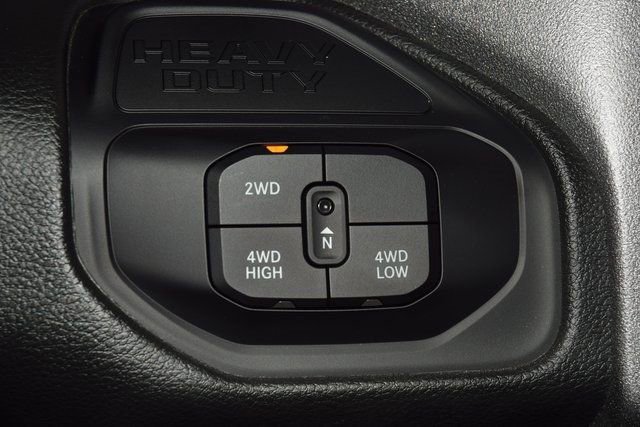 Used 2025 RAM 5500 Tradesman image 25