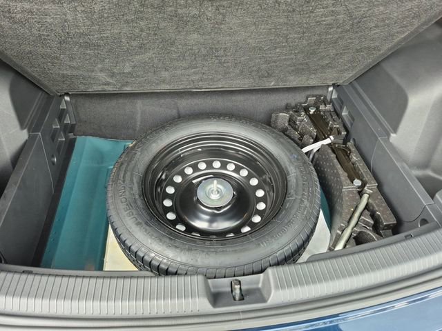 Used 2023 Volkswagen Atlas Cross Sport SE w/ Panoramic Sunroof Package AWD/4WD image 26