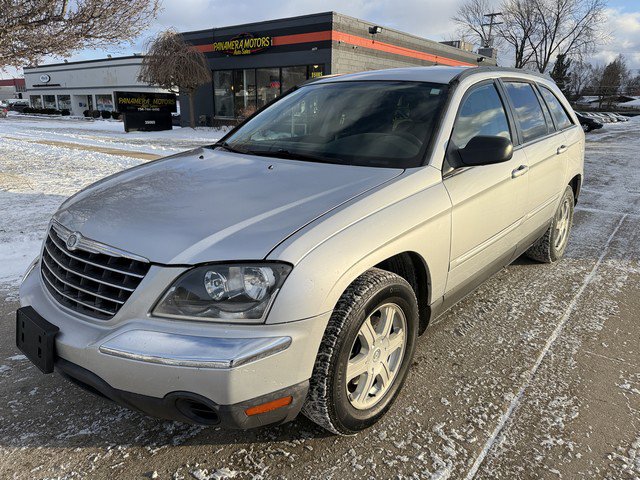 Used 2006 Chrysler Pacifica Touring FWD image 1