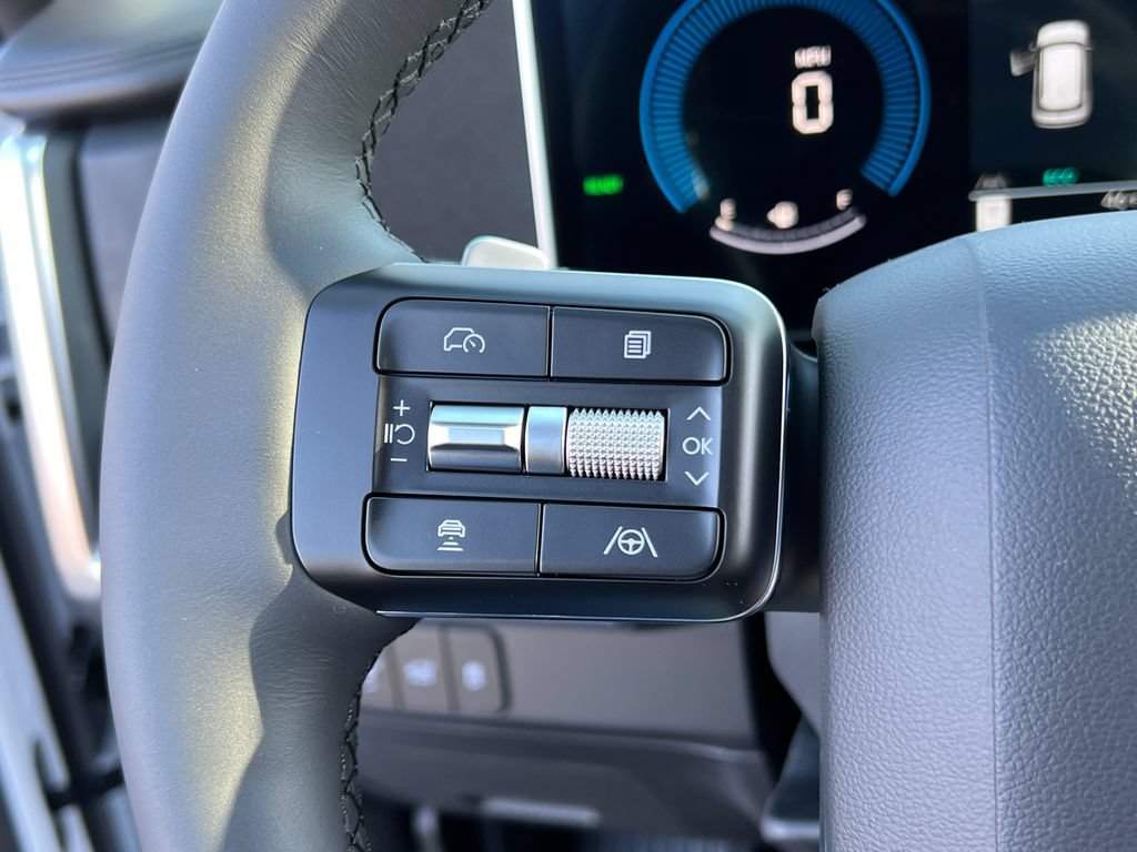 New 2026 Hyundai Santa Fe SE AWD/4WD image 26
