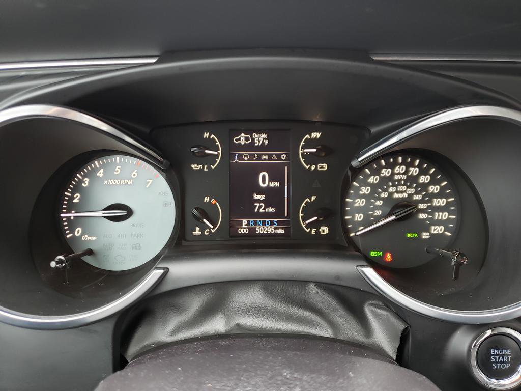 Used 2022 Toyota Sequoia Platinum image 26