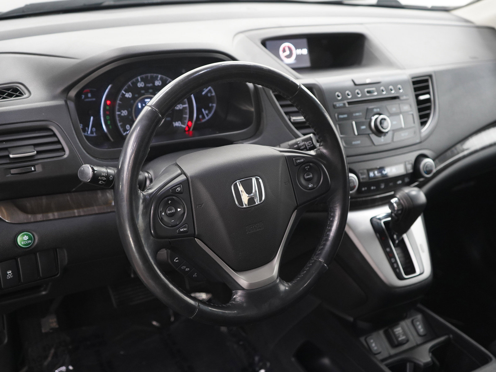 Used 2013 Honda CR-V EX-L image 20