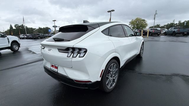 New 2026 Ford Mustang Mach-E GT AWD/4WD image 4