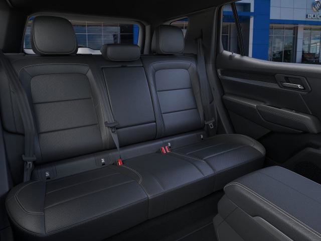 New 2026 GMC Terrain Elevation w/ Elevation Premium Package image 17