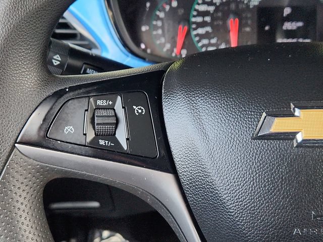 Used 2018 Chevrolet Spark LT FWD image 34