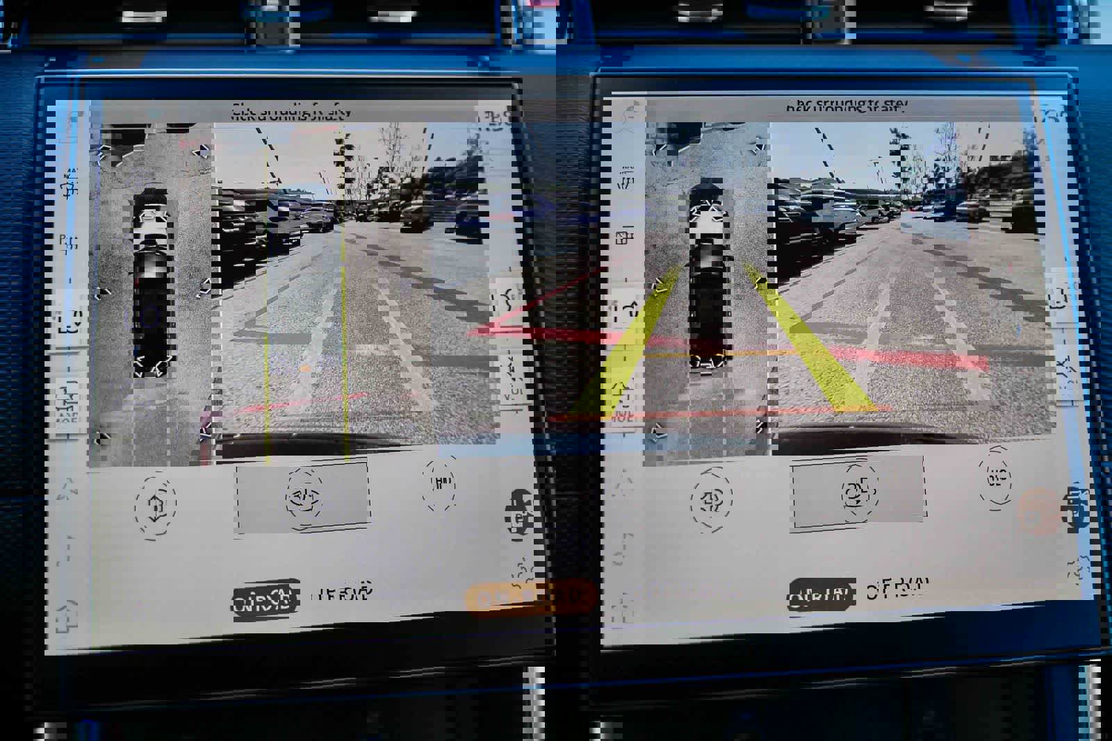 New 2026 Land Rover Discovery Sport Landmark image 26