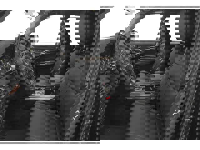 Used 2019 Acura MDX SH-AWD w/ Technology Package image 9