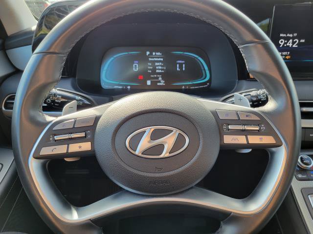 Used 2025 Hyundai Palisade SEL AWD/4WD image 13