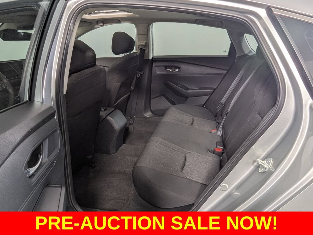 Used 2024 Honda Accord EX image 21