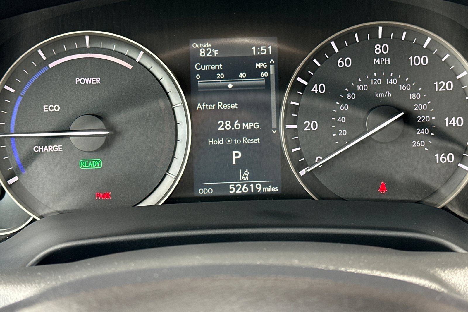 Used 2022 Lexus RX 450h AWD w/ Premium Package image 34