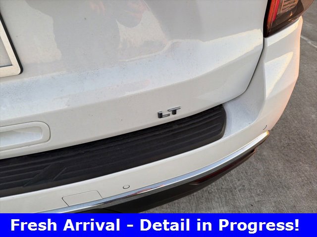 Used 2022 Chevrolet Tahoe LT w/ Luxury Package image 16