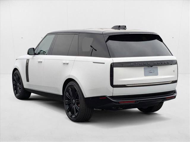 New 2024 Land Rover Range Rover SV image 9