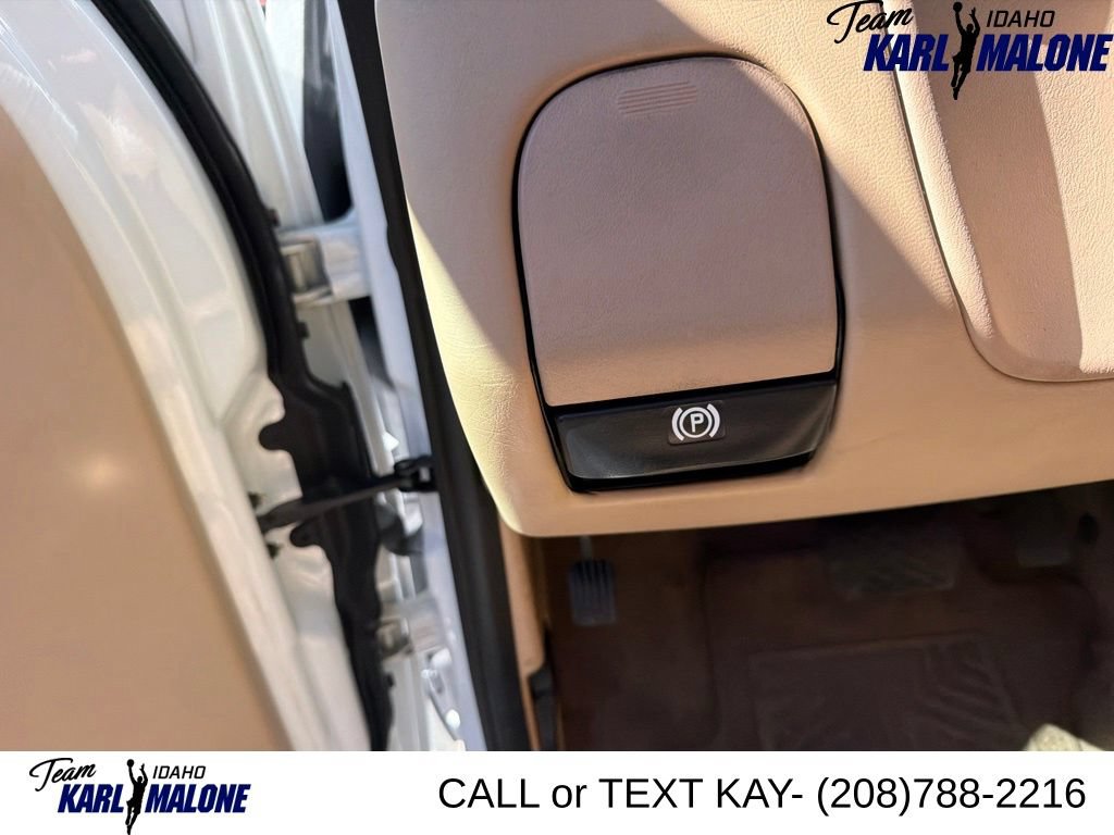 Used 2000 Mercedes-Benz ML 320 4MATIC image 18