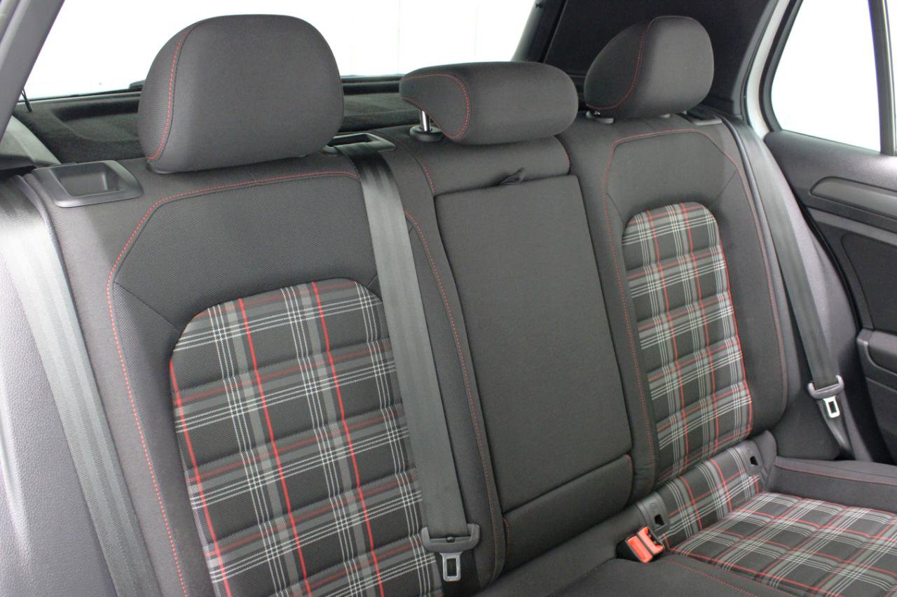 Used 2021 Volkswagen GTI S image 42