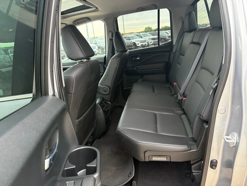 Used 2023 Honda Ridgeline RTL image 20