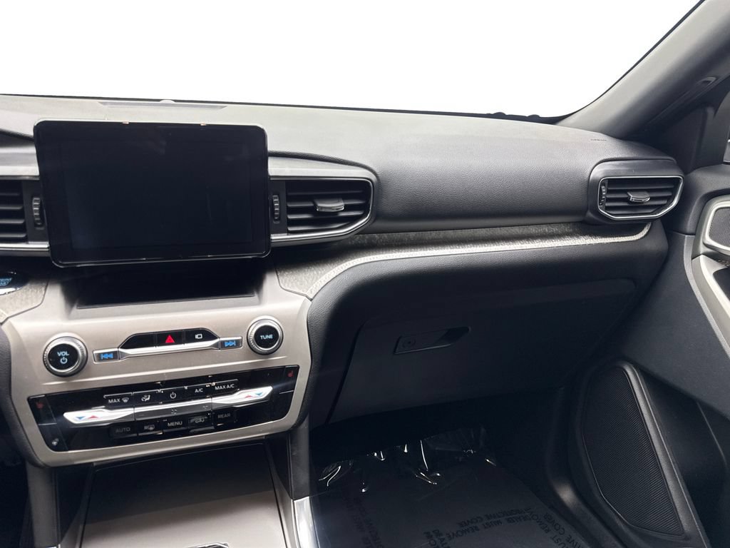 Used 2022 Ford Explorer Timberline AWD/4WD image 59