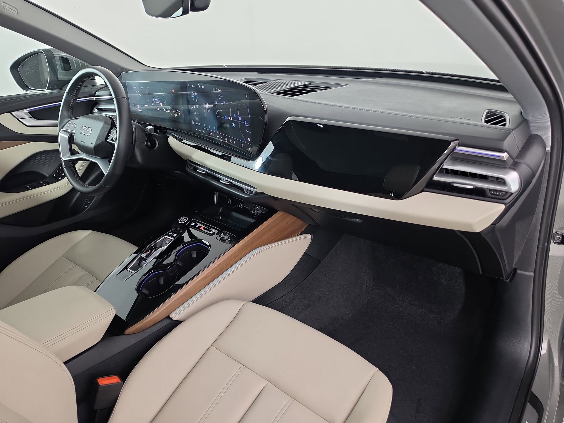 Certified 2025 Audi A5 2.0T Premium w/ Convenience Package AWD/4WD image 44
