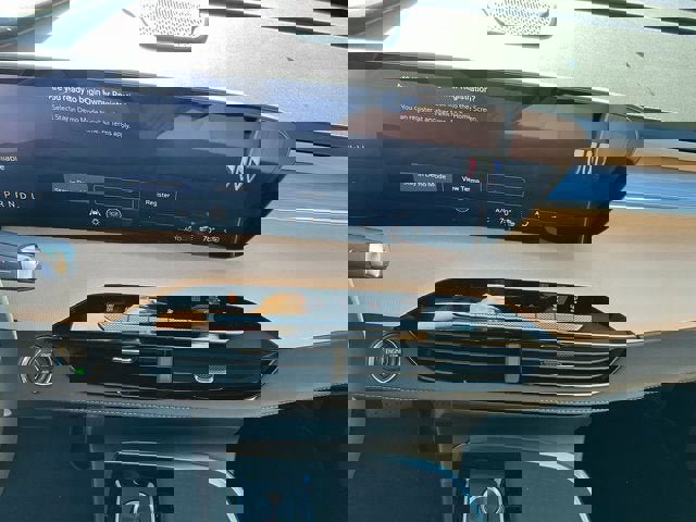 New 2026 Buick Enclave Preferred w/ Power Package image 10