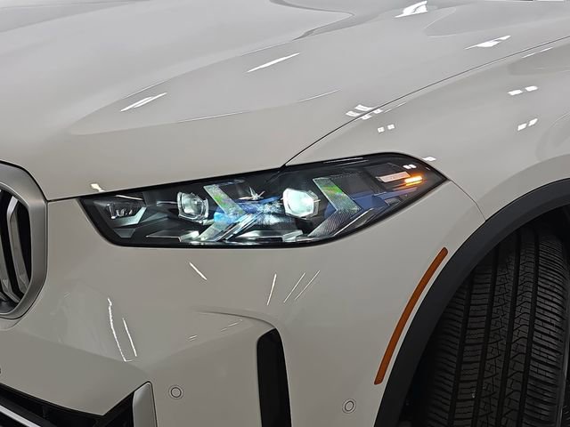 Certified 2026 BMW X5 xDrive40i w/ Climate Comfort Package image 28