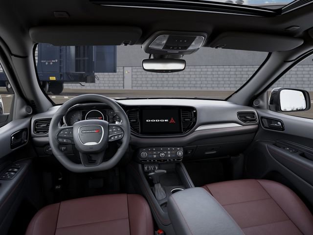 New 2025 Dodge Durango GT image 14