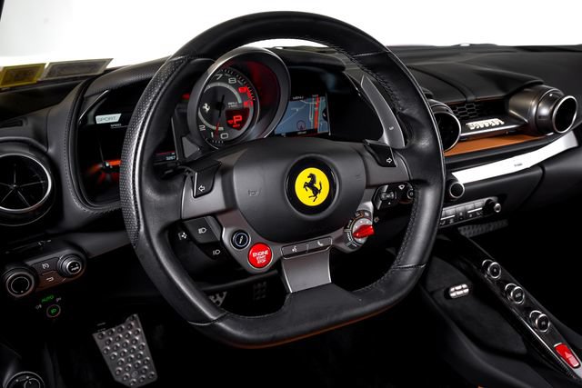 Certified 2019 Ferrari 812 Superfast RWD image 32