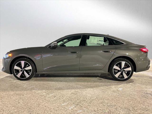 New 2025 Audi A5 2.0T Premium Plus image 6