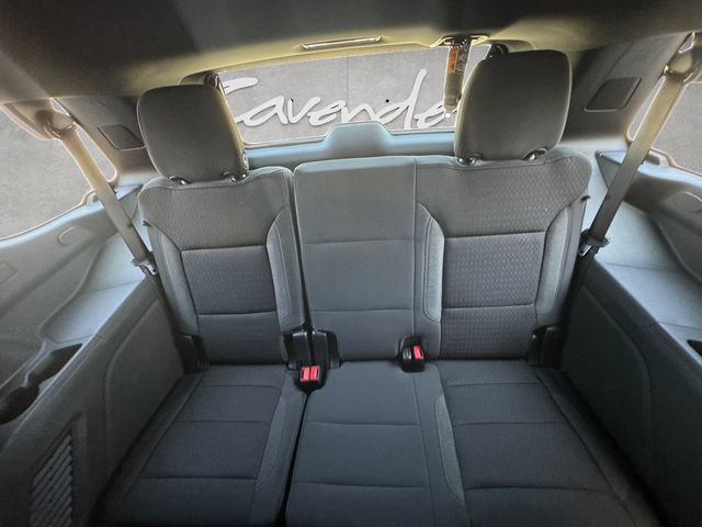 Used 2025 Chevrolet Tahoe LS w/ Max Trailering Package RWD image 22