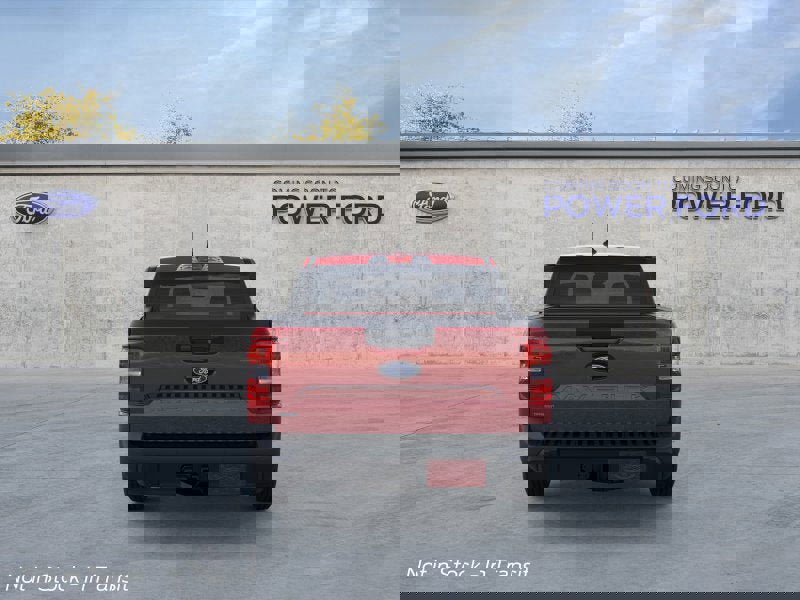 New 2026 Ford Maverick Lariat image 6