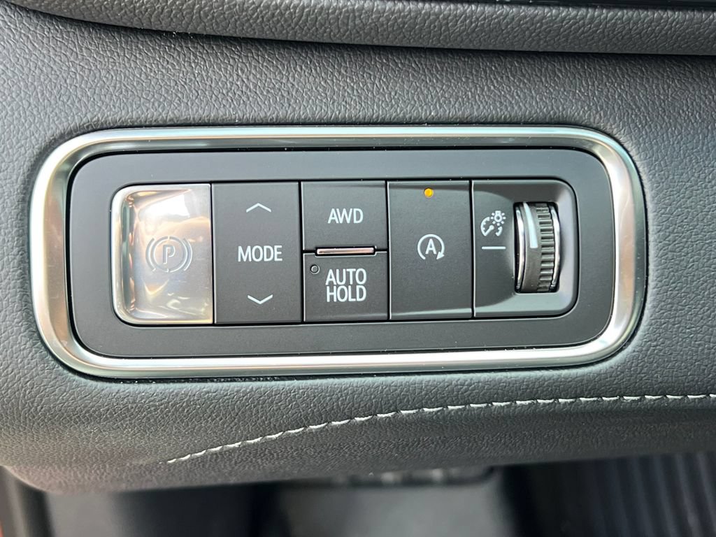 New 2026 Buick Enclave Preferred w/ Power Package AWD/4WD image 18