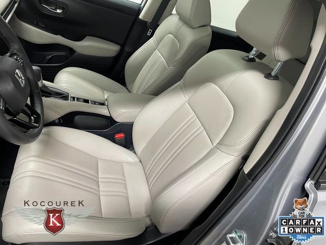 Used 2024 Honda HR-V EX-L image 13