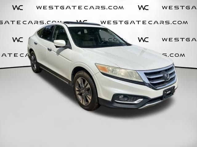 Used 2015 Honda Crosstour EX-L image 26