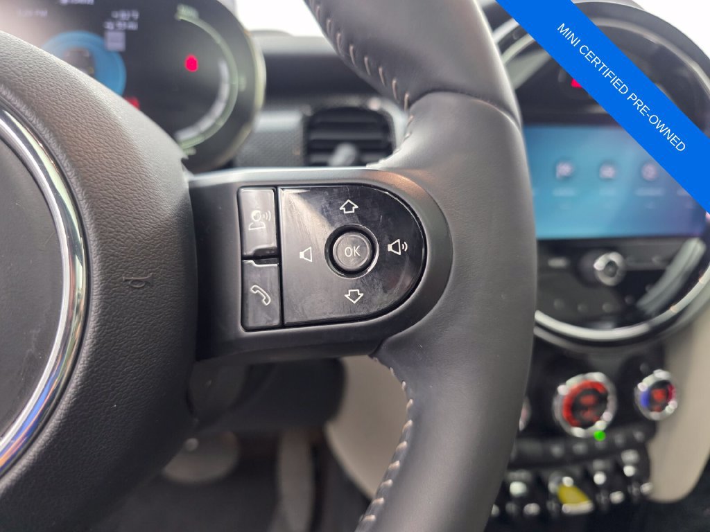 Used 2024 MINI Cooper SE FWD image 18