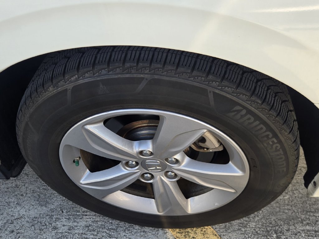 Used 2019 Honda Odyssey EX-L image 5