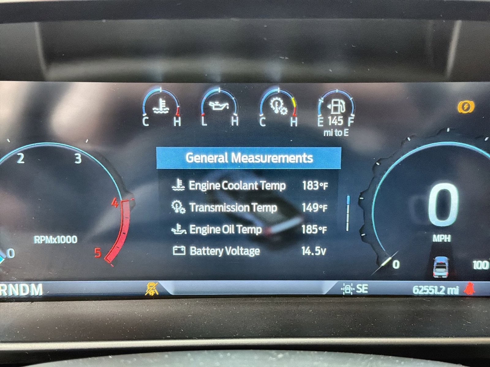Used 2024 Ford F450 Limited w/ FX4 Off-Road Package AWD/4WD image 36
