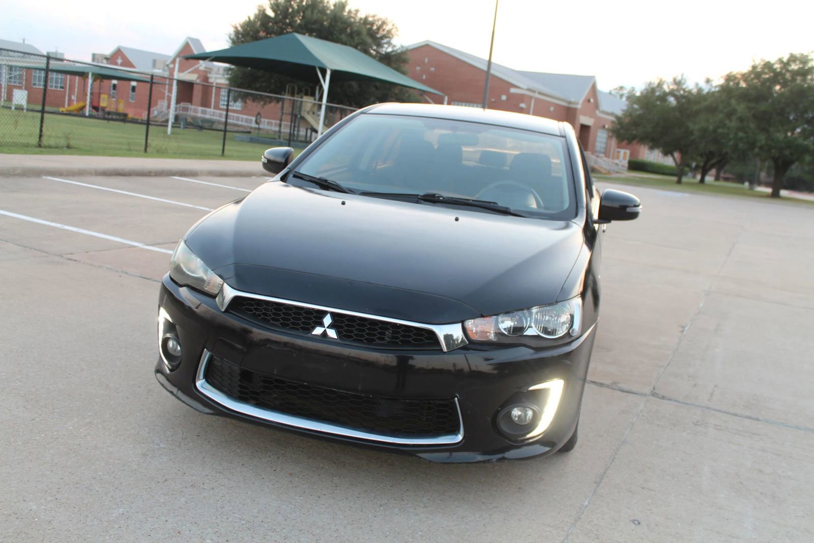 Used 2016 Mitsubishi Lancer ES image 13
