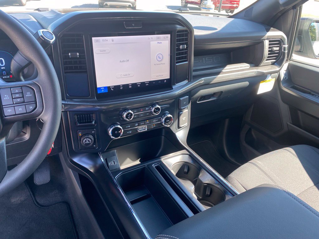 New 2026 Ford F150 STX w/ Equipment Group 200A AWD/4WD image 28
