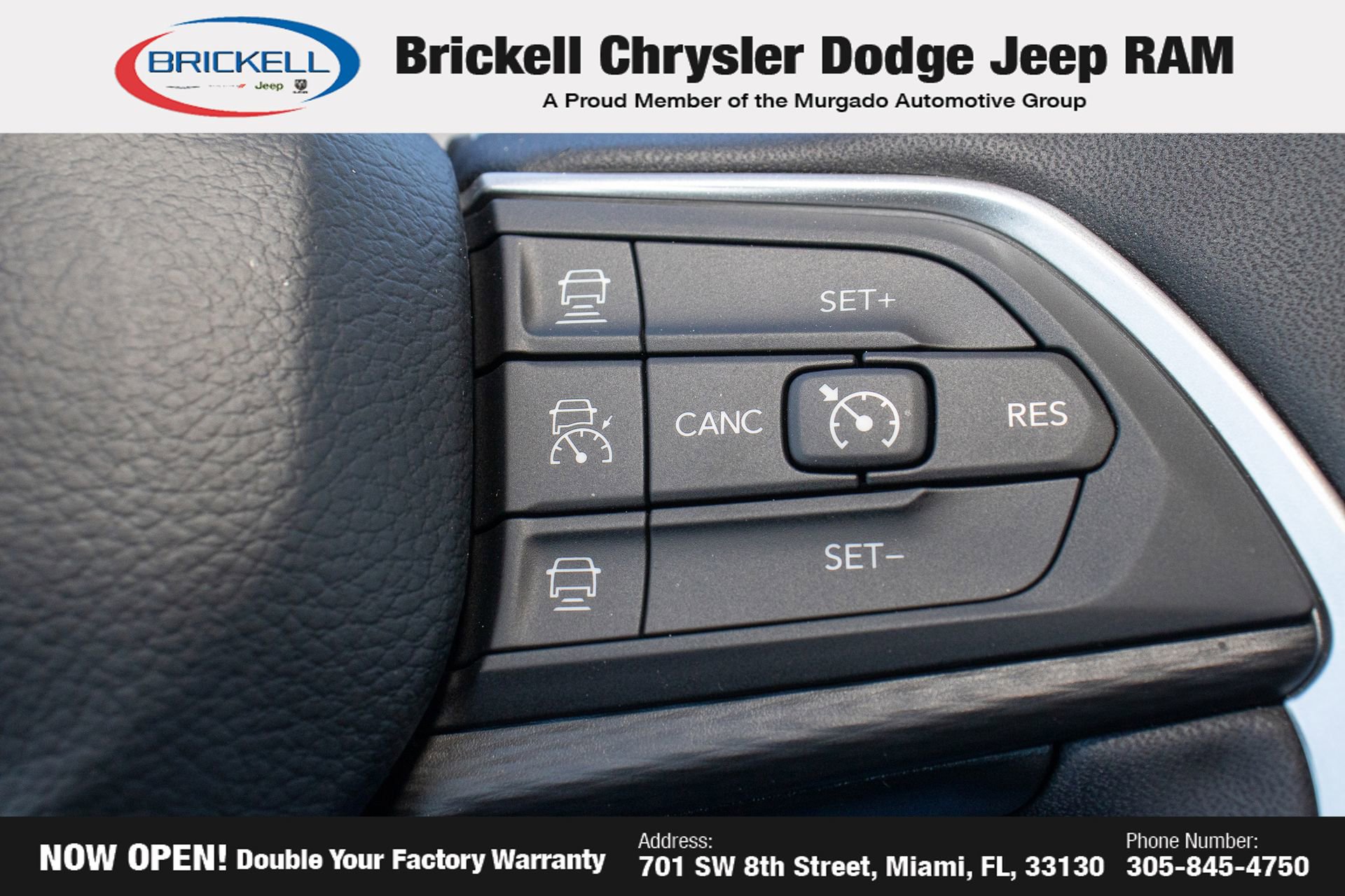 Used 2025 Jeep Grand Cherokee L Altitude AWD/4WD image 31