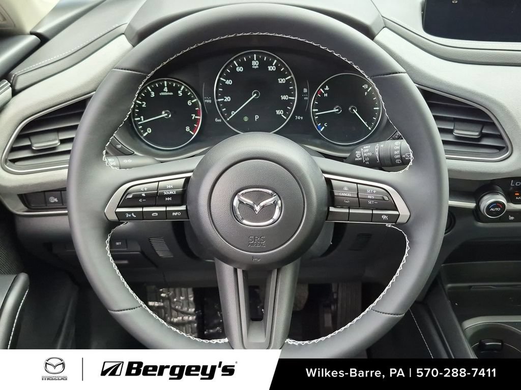 New 2026 MAZDA CX-30 Aire Edition AWD/4WD image 15