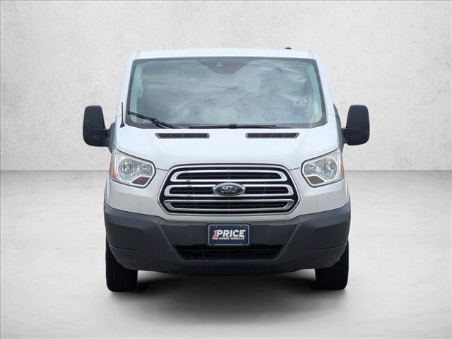 Used 2018 Ford Transit 350 XLT RWD image 2