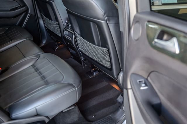 Used 2017 Mercedes-Benz GLS 450 4MATIC image 48