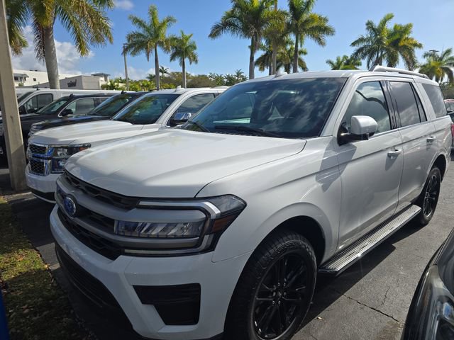 Used 2023 Ford Expedition XLT AWD/4WD image 21