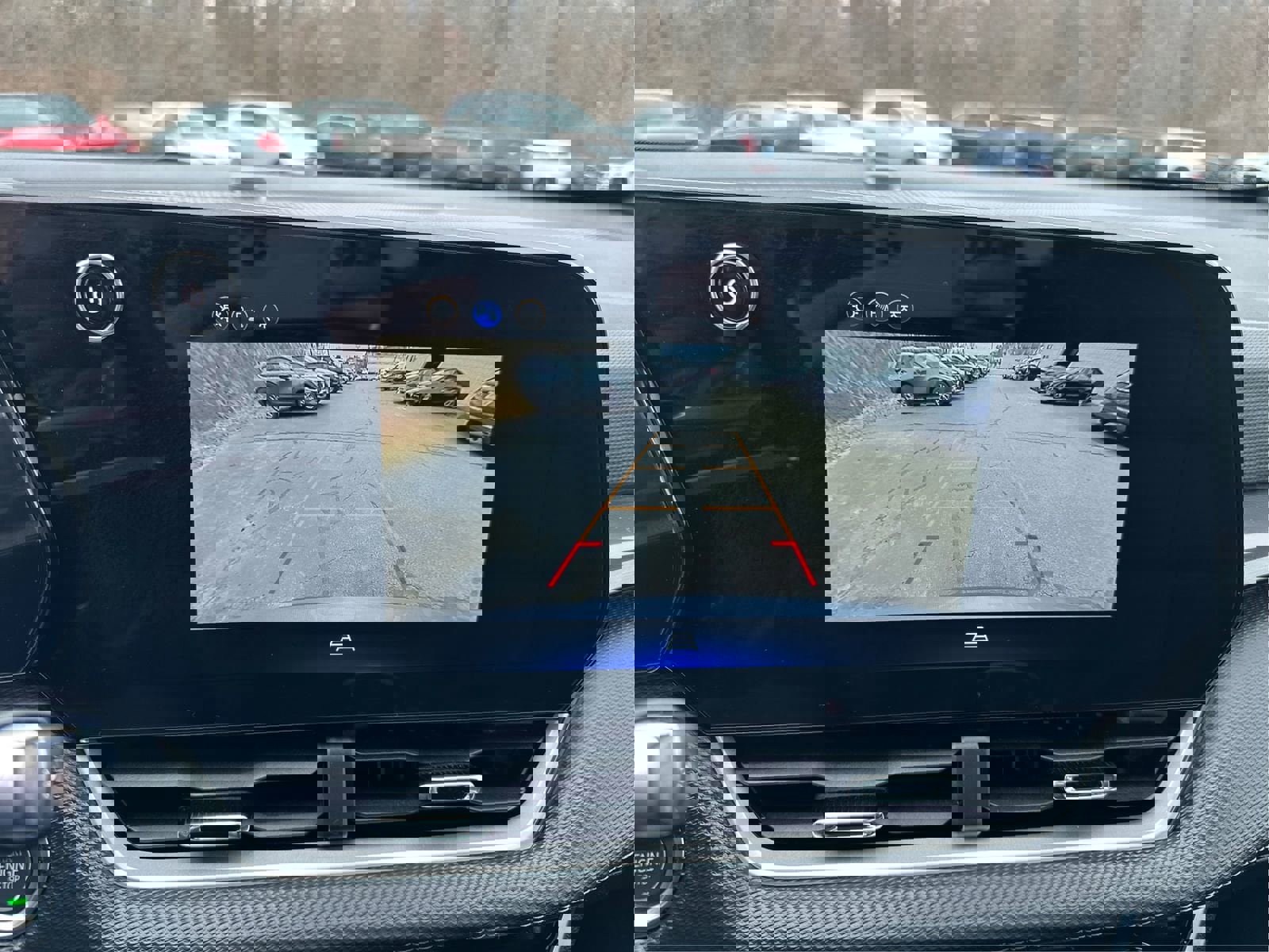 New 2026 Chevrolet Equinox LT w/ Convenience Package II image 16