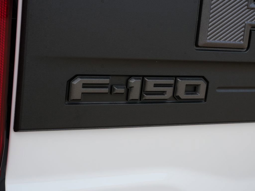 New 2026 Ford F150 Raptor image 11