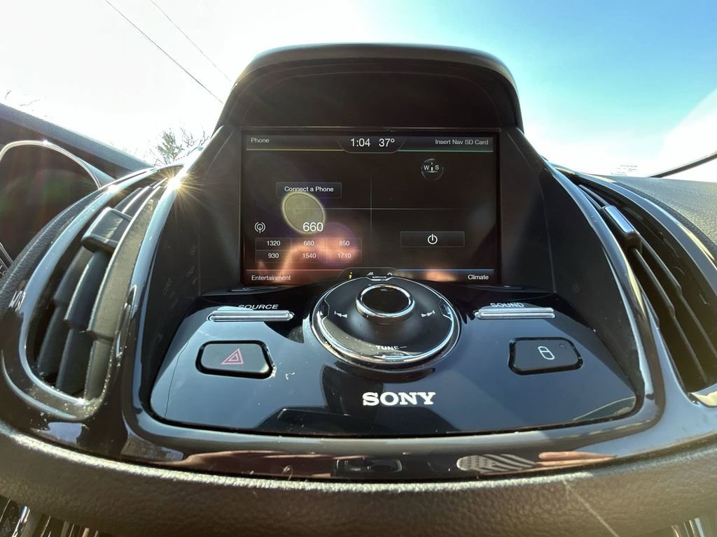 Used 2015 Ford Escape Titanium image 18