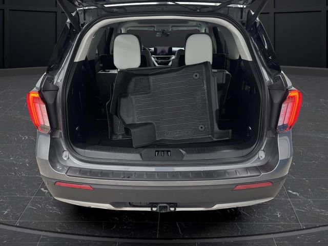 Used 2025 Ford Explorer Active w/ Active Comfort Package image 16