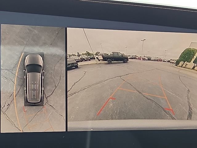 New 2026 Buick Enclave Sport Touring w/ Power Package image 15